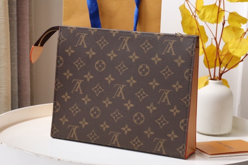 LV Clutch Bags